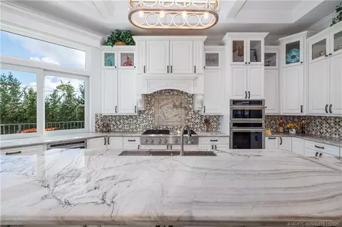 Kitchen - 2346 NW Fork Rd, Stuart, FL 34994 photo 3 of 6