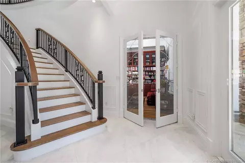 Entry Way - 2346 NW Fork Rd, Stuart, FL 34994 photo 3 of 11