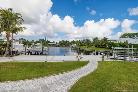 Exterior - 2346 NW Fork Rd, Stuart, FL 34994 photo 13 of 22