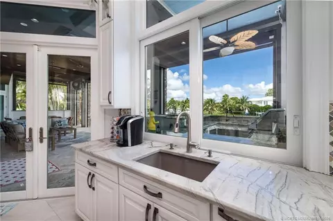 Kitchen - 2346 NW Fork Rd, Stuart, FL 34994 photo 4 of 6