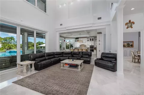 Living - 2346 NW Fork Rd, Stuart, FL 34994 photo 2 of 2