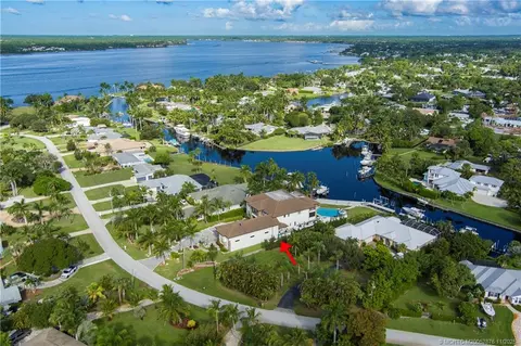 View/Area - 2346 NW Fork Rd, Stuart, FL 34994 photo 6 of 9