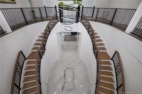 Entry Way - 2346 NW Fork Rd, Stuart, FL 34994 photo 8 of 11