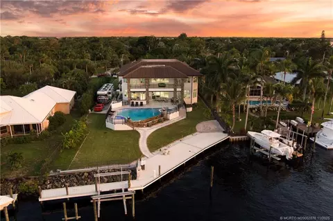View/Area - 2346 NW Fork Rd, Stuart, FL 34994 photo 1 of 9
