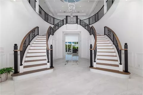 Entry Way - 2346 NW Fork Rd, Stuart, FL 34994 photo 1 of 11