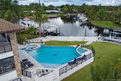 Exterior - 2346 NW Fork Rd, Stuart, FL 34994 photo 19 of 22