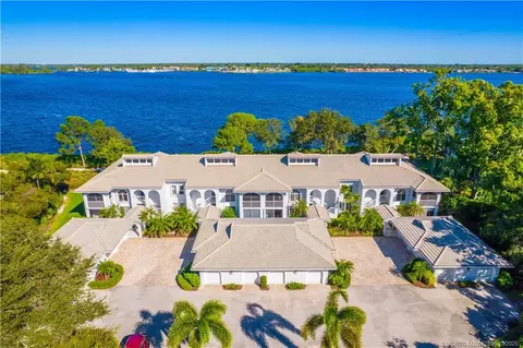 12416 Harbour Ridge Blvd #6-6, Palm City, FL 34990