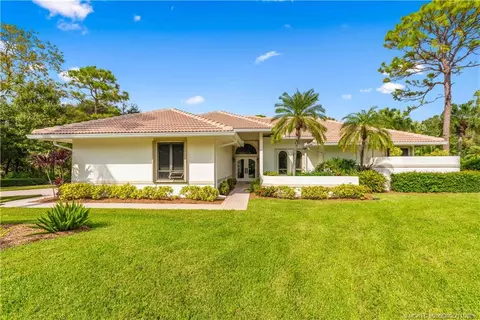 1505 NW Buttonbush Cir, Palm City, FL 34990