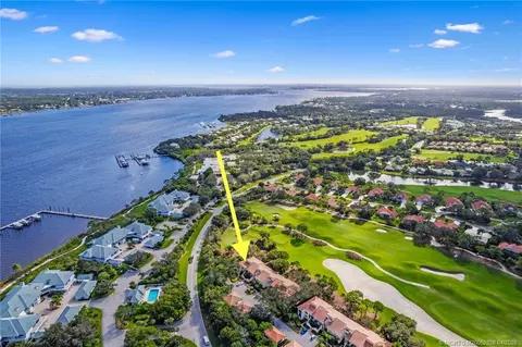 12481 Harbour Ridge Blvd #1-4, Palm City, FL 34990
