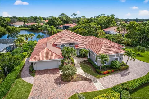 1526 NW Buttonbush Cir, Palm City, FL 34990