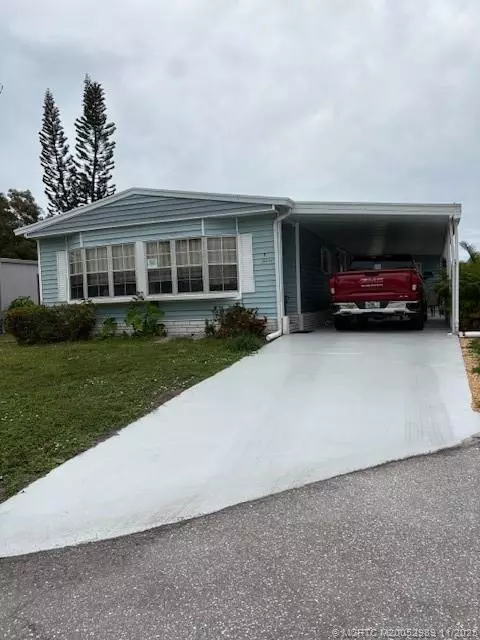 7 Cartagesa, Port Saint Lucie, FL 34952