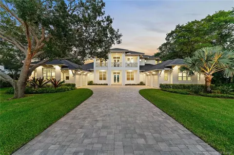 505 SE Saint Lucie Blvd, Stuart, FL 34996