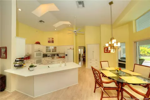 Kitchen - 5903 SE Glen Eagle Way, Stuart, FL 34997 photo 3 of 3