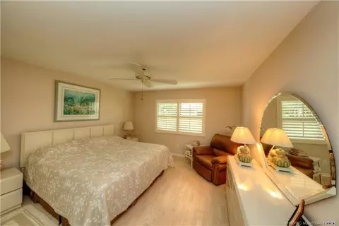 Bedroom - 5903 SE Glen Eagle Way, Stuart, FL 34997 photo 6 of 10