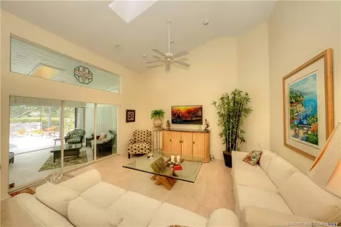 Living - 5903 SE Glen Eagle Way, Stuart, FL 34997 photo 3 of 7