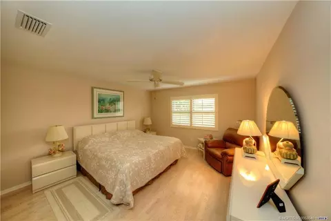 Bedroom - 5903 SE Glen Eagle Way, Stuart, FL 34997 photo 4 of 10
