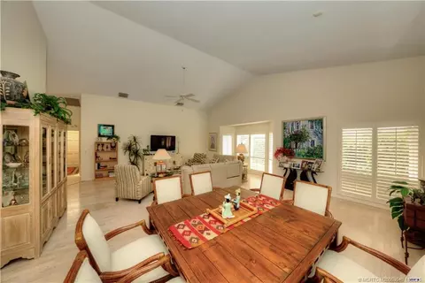 Dining - 5903 SE Glen Eagle Way, Stuart, FL 34997 photo 2 of 3
