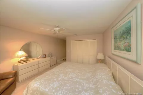 Bedroom - 5903 SE Glen Eagle Way, Stuart, FL 34997 photo 5 of 10
