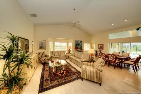 Living - 5903 SE Glen Eagle Way, Stuart, FL 34997 photo 1 of 7