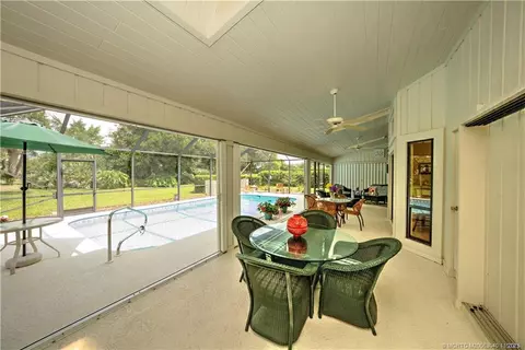 Exterior - 5903 SE Glen Eagle Way, Stuart, FL 34997 photo 6 of 32