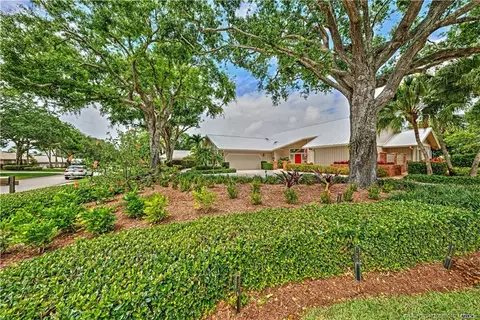 Exterior - 5903 SE Glen Eagle Way, Stuart, FL 34997 photo 23 of 32