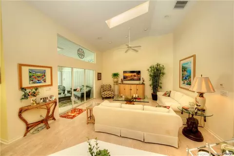 Living - 5903 SE Glen Eagle Way, Stuart, FL 34997 photo 5 of 7