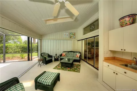 Exterior - 5903 SE Glen Eagle Way, Stuart, FL 34997 photo 3 of 32