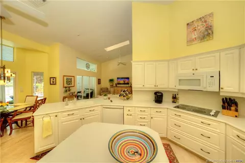 Kitchen - 5903 SE Glen Eagle Way, Stuart, FL 34997 photo 2 of 3