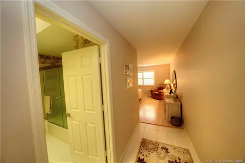 Entry Way - 5903 SE Glen Eagle Way, Stuart, FL 34997 photo 4 of 9