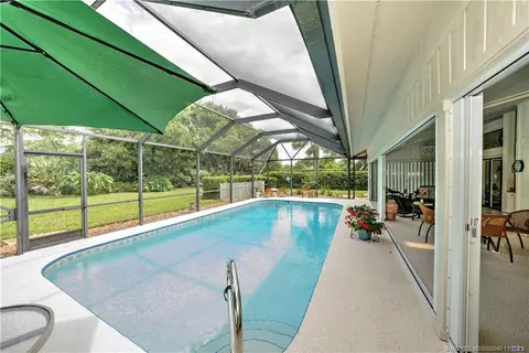 Exterior - 5903 SE Glen Eagle Way, Stuart, FL 34997 photo 8 of 32