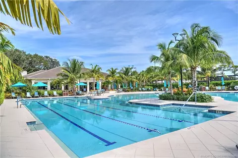 Exterior - 5903 SE Glen Eagle Way, Stuart, FL 34997 photo 31 of 32