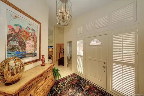 Entry Way - 5903 SE Glen Eagle Way, Stuart, FL 34997 photo 5 of 9
