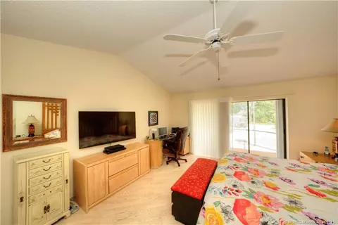 Bedroom - 5903 SE Glen Eagle Way, Stuart, FL 34997 photo 10 of 10