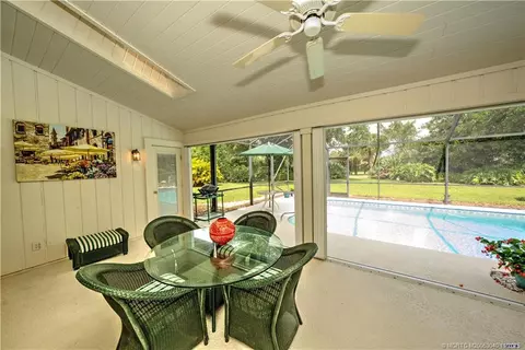 Exterior - 5903 SE Glen Eagle Way, Stuart, FL 34997 photo 5 of 32