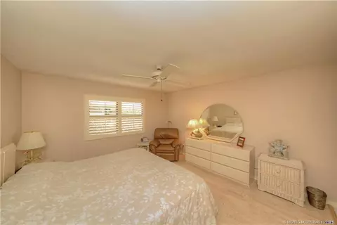 Bedroom - 5903 SE Glen Eagle Way, Stuart, FL 34997 photo 7 of 10