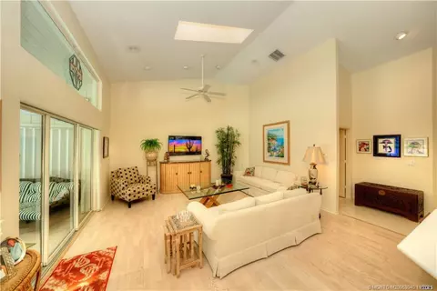 Living - 5903 SE Glen Eagle Way, Stuart, FL 34997 photo 4 of 7