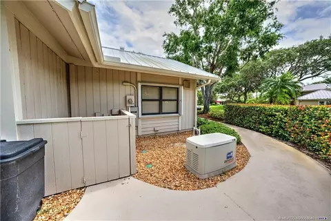 Exterior - 5903 SE Glen Eagle Way, Stuart, FL 34997 photo 21 of 32