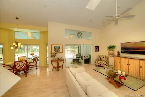 Living - 5903 SE Glen Eagle Way, Stuart, FL 34997 photo 7 of 7