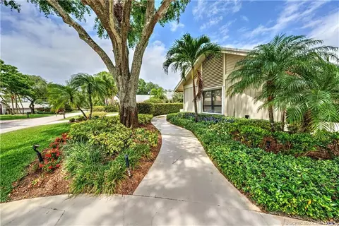 Exterior - 5903 SE Glen Eagle Way, Stuart, FL 34997 photo 16 of 32