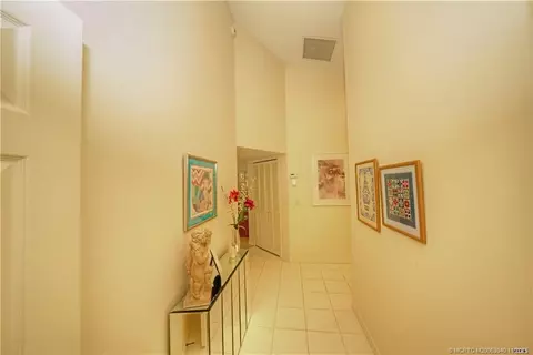 Entry Way - 5903 SE Glen Eagle Way, Stuart, FL 34997 photo 7 of 9