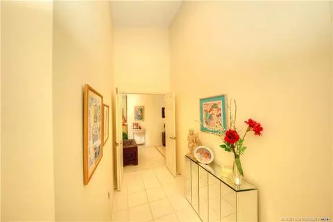 Entry Way - 5903 SE Glen Eagle Way, Stuart, FL 34997 photo 8 of 9