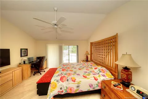Bedroom - 5903 SE Glen Eagle Way, Stuart, FL 34997 photo 9 of 10
