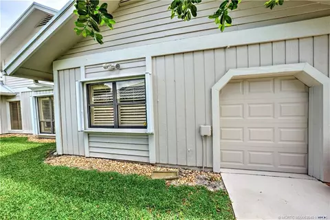Exterior - 5903 SE Glen Eagle Way, Stuart, FL 34997 photo 19 of 32
