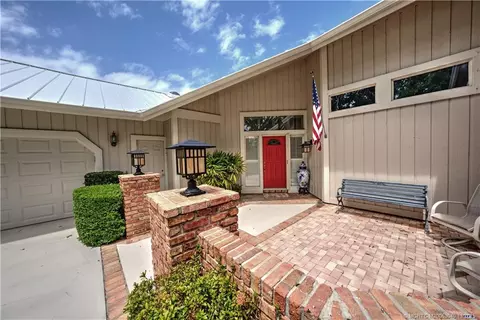 Exterior - 5903 SE Glen Eagle Way, Stuart, FL 34997 photo 24 of 32