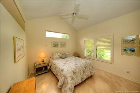 Bedroom - 5903 SE Glen Eagle Way, Stuart, FL 34997 photo 1 of 10