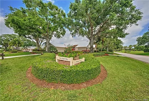 Exterior - 5903 SE Glen Eagle Way, Stuart, FL 34997 photo 22 of 32