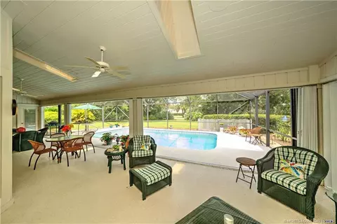 Exterior - 5903 SE Glen Eagle Way, Stuart, FL 34997 photo 4 of 32