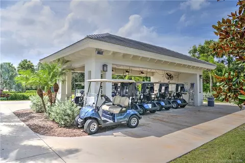 Exterior - 5903 SE Glen Eagle Way, Stuart, FL 34997 photo 26 of 32