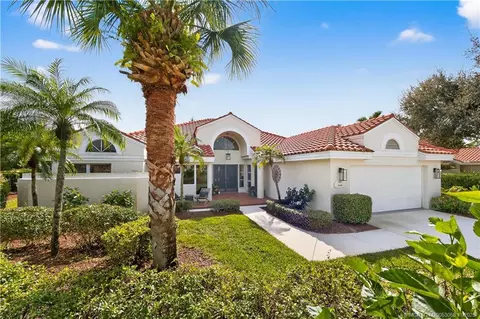 2001 NW Laurel Oak Ln, Palm City, FL 34990