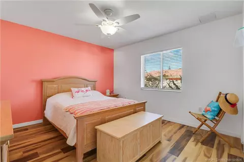 Bedroom - 5439 SE Horseshoe Point Rd, Stuart, FL 34997 photo 3 of 3